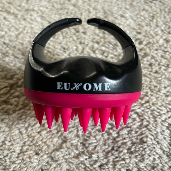 Scalp massager shampoo brush - Picture 1 of 5